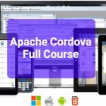 برنامه نویسی چند سکویی موبایل با Cordova – نسخه کامل