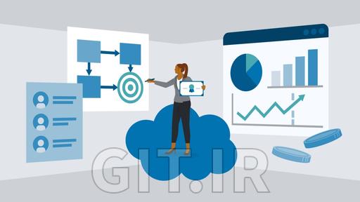 آمادگی برای آزمون گواهینامه Salesforce Sales Foundations