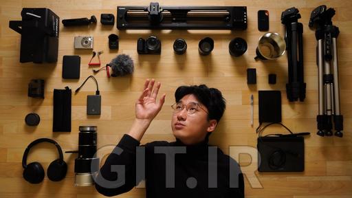 راهنمای نهایی تجهیزات ویدیو: هوشمندانه بخرید، بهتر بسازید