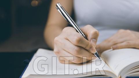 دو برابر کردن کیفیت نگارش دانشگاهی - نکات عملی نگارش