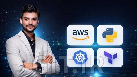 مهندسی هوش مصنوعی عاملی روی AWS