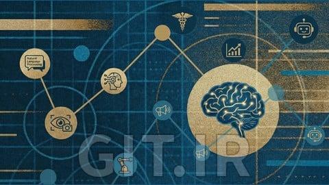 هوش مصنوعی برای حرفه‌ای‌های غیرفنی: AI بدون کدنویسی، استراتژی، یادگیری ماشین