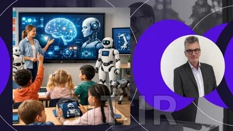 اصول و شتاب‌دهی هوش مصنوعی برای طراحان یادگیری