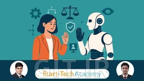 مقدمه‌ای بر هوش مصنوعی برای همه کارکنان: Responsible AI