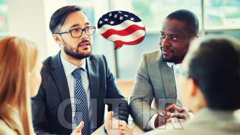 آموزش لهجه آمریکایی برای متخصصان شرق آسیا
