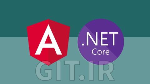 ساخت یک اپلیکیشن با ASP.NET Core و انگولار از ابتدا