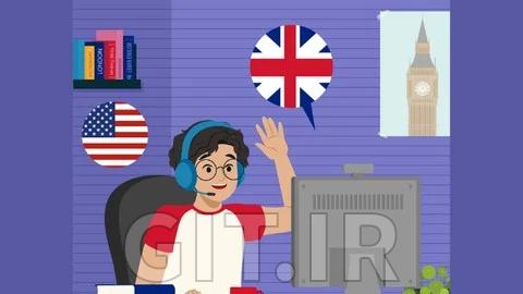 انگلیسی تجاری برای مدیریت و رهبری