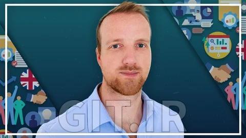 انگلیسی کسب‌وکار: مدیریت و رهبری برای متخصصان