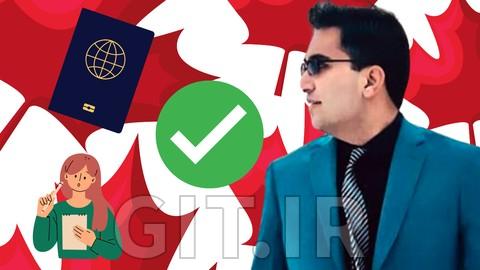 دوره فشرده 5 ساعته CELPIP برای کسب 12 امتیاز - همه ماژول‌ها + آزمون‌های شبیه‌سازی