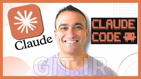 ساخت 10 عامل هوش مصنوعی با Claude Code و Claude Cowork سال [2026]