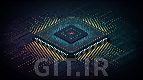 آموزش CMOS VLSI - مبانی، طراحی و فناوری