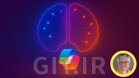 آموزش Copilot برای منابع انسانی با MS 365 (Word + PowerPoint + Excel + Copilot)