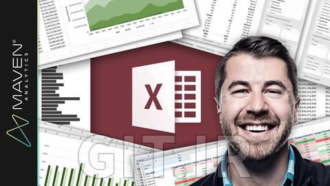 مایکروسافت اکسل - تحلیل داده  با Excel Pivot Tables