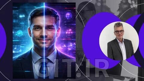 تشخیص دیپ‌فیک - تسلط به جرم‌یابی قانونی هوش مصنوعی برای سازمان‌ها