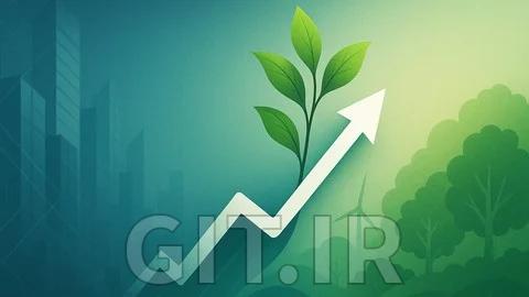 آموزش ESG و امور مالی پایدار