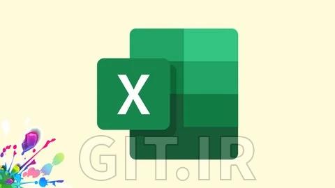 تحلیل داده در Excel و Pivot Table - ساخت داشبوردهای هوشمند