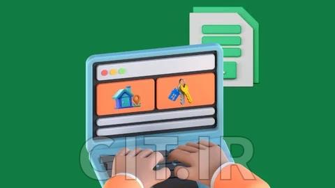 ماکروهای اکسل برای مشاوران املاک: موفقیت خود را خودکار کنید!