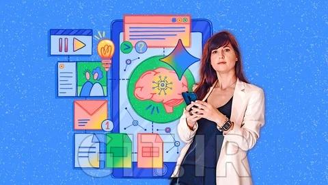 هوش مصنوعی Gemini Google: تنها هوش مصنوعی که از پس همه‌چیز برمی‌آید