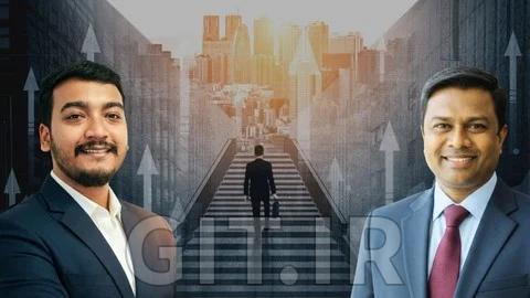 دوره Generative AI برای رهبران کسب‌وکار، مدیران و مدیران ارشد سال 2026