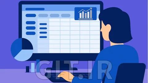 دوره IBM SPSS (بخش A): شروع کار برای مبتدیان
