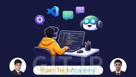 دوره Github Copilot