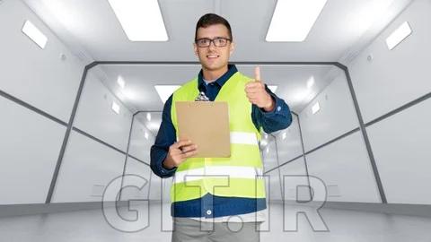 گواهینامه بهداشت و ایمنی (HSE): مدیران و کارکنان دورکار