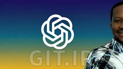 مسترکلاس ChatGPT - یاد بگیرید چگونه از ChatGPT 5 به‌ طور مؤثر استفاده کنید