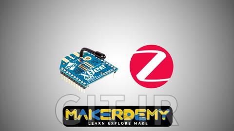 آشنایی با ZigBee