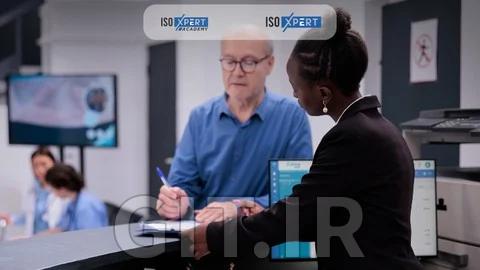 دوره ممیز ارشد ISO 10002:2018 (CHS) (بند به بند)