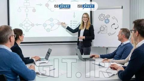 ممیز ISO 19011:2018 - دوره ممیز ارشد، بند به بند