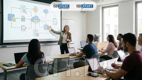 دوره ممیز ارشد ISO 27701:2025 (PIMS) (بند به بند)