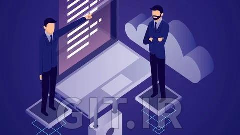 حسابرس ارشد ISO/IEC 27001 برای امنیت اطلاعات