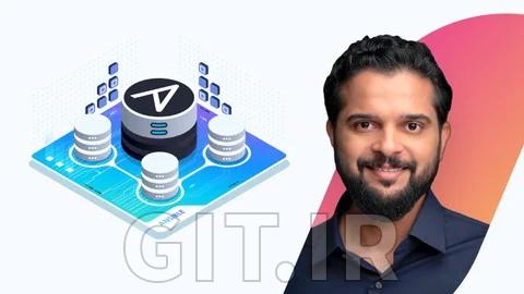 انسیبل برای مبتدیان مطلق - عملی - دواپس