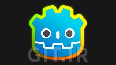 تسلط به شیدرهای Godot [2D]