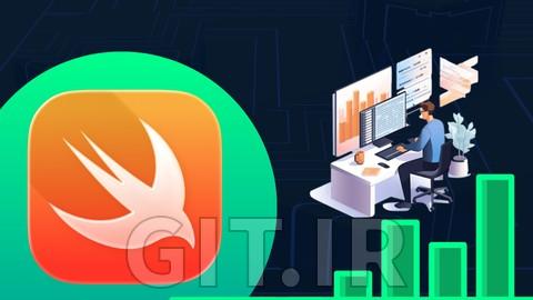 تسلط به توسعه و استقرار iOS با Xcode