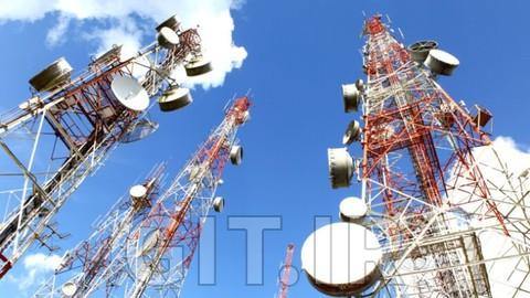 اصول مهندسی شبکه موبایل