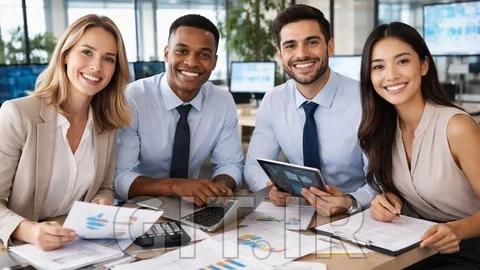 آموزش Odoo 19 ERP: مدیریت کامل حسابداری، فروش و خرید
