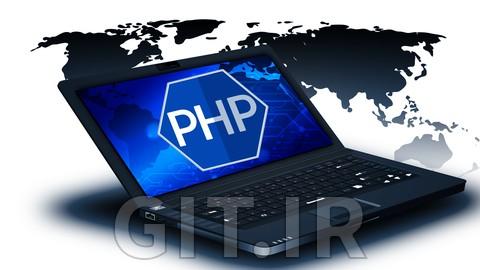 آموزش PHP برای مبتدیان
