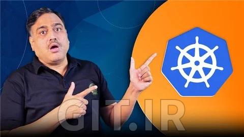 آموزش Kubernetes تولید برای مهندسان DevOps و ابر