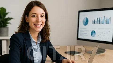 دیپلم حرفه‌ای در دستیار اجرایی با هوش مصنوعی