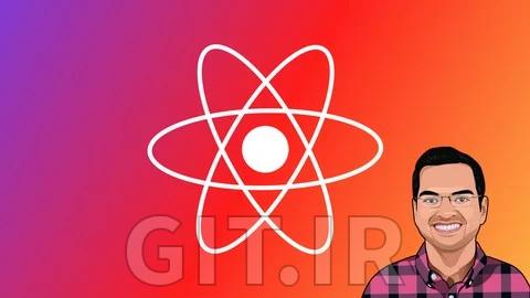 بوت‌کمپ React - راهنمای کامل