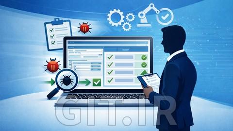 تست و تضمین کیفیت SAP