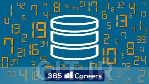 آموزش SQL - بررسی MySQL برای تحلیل داده و هوش تجاری