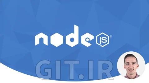 دوره کامل توسعه‌دهنده Node.js (نسخه 3)