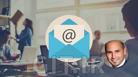 نوشتن ایمیل های بهتر - تاکتیک هایی برای ارتباطات تیمی هوشمندتر