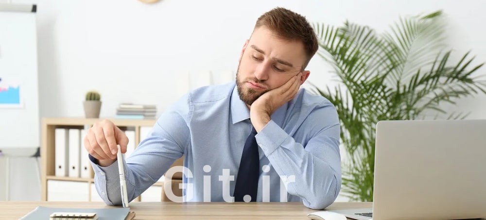 چگونه اهمال‌کاری را متوقف کنیم؟