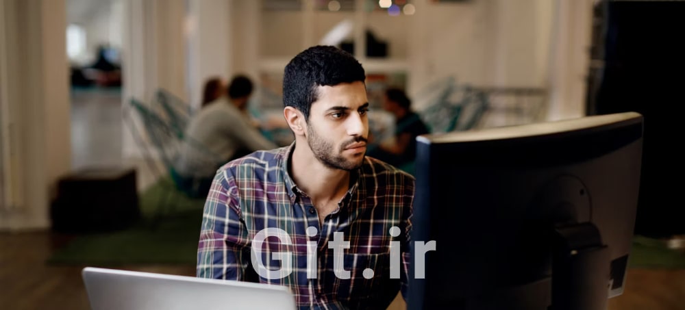 برنامه نویس Full-Stack چیست؟