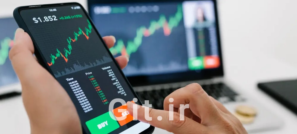 کریپتوکارنسی چگونه کار می کند؟