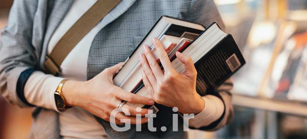 10 کتاب که کسب‌وکار شما را متحول می‌کند!