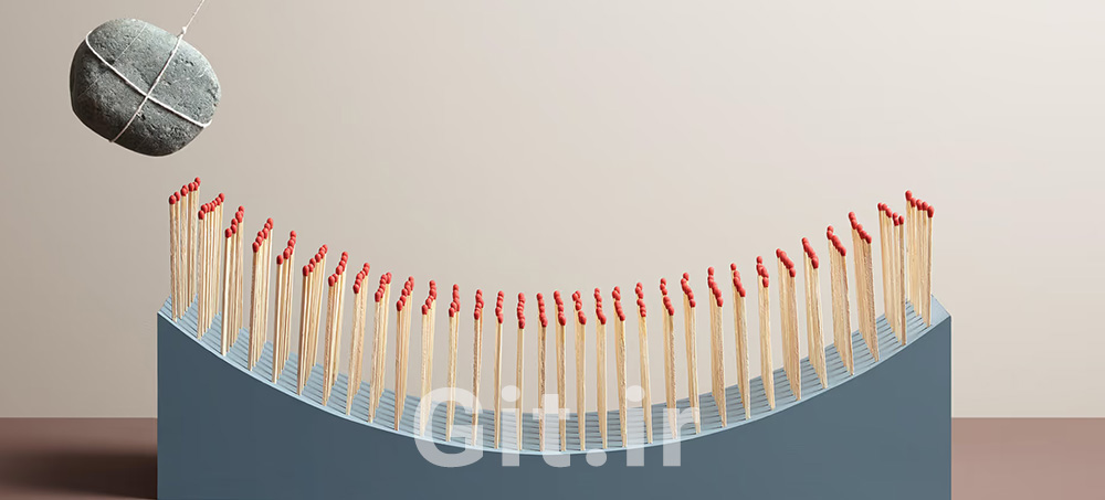 چگونه ریسک‌های واقعی اقتصاد کلان را ارزیابی کنیم. (HBR)
